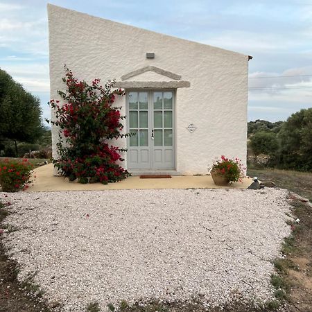 圣特雷莎加卢拉Massidda Country Retreat别墅 外观 照片