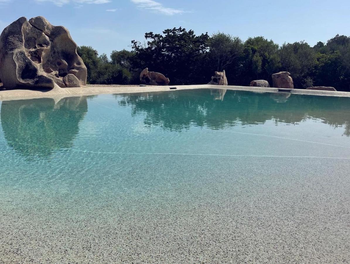 圣特雷莎加卢拉Massidda Country Retreat别墅 外观 照片