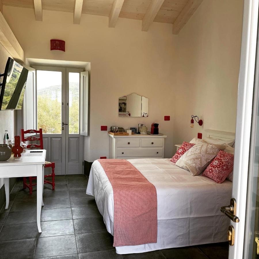 圣特雷莎加卢拉Massidda Country Retreat别墅 外观 照片