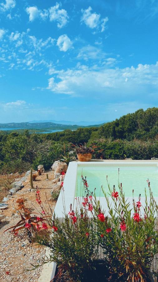 圣特雷莎加卢拉Massidda Country Retreat别墅 外观 照片
